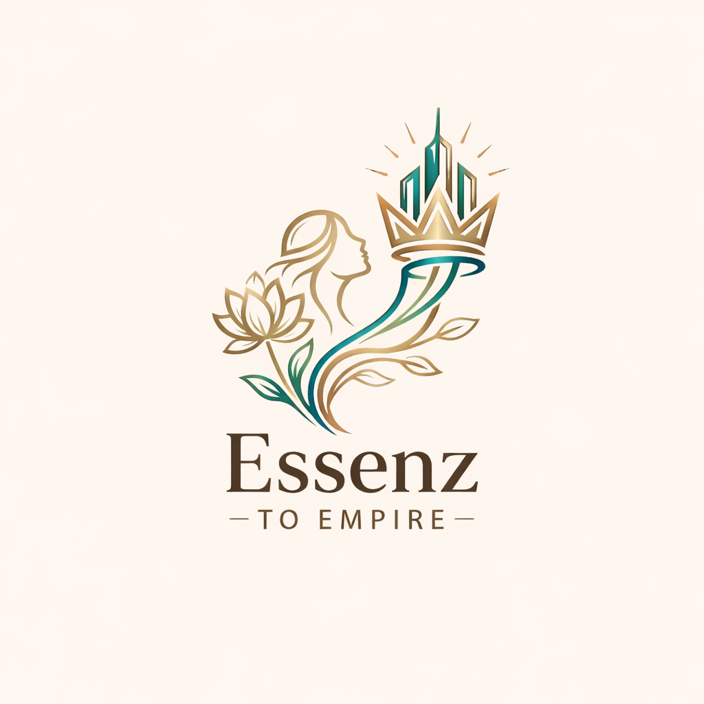 Willkommen bei Essenz to Empire