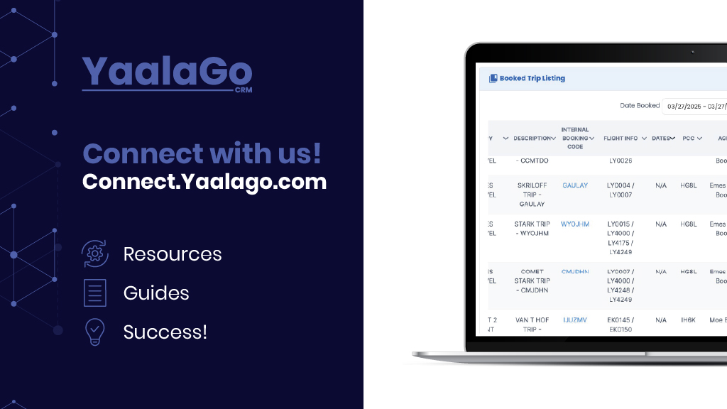 Join our Community 