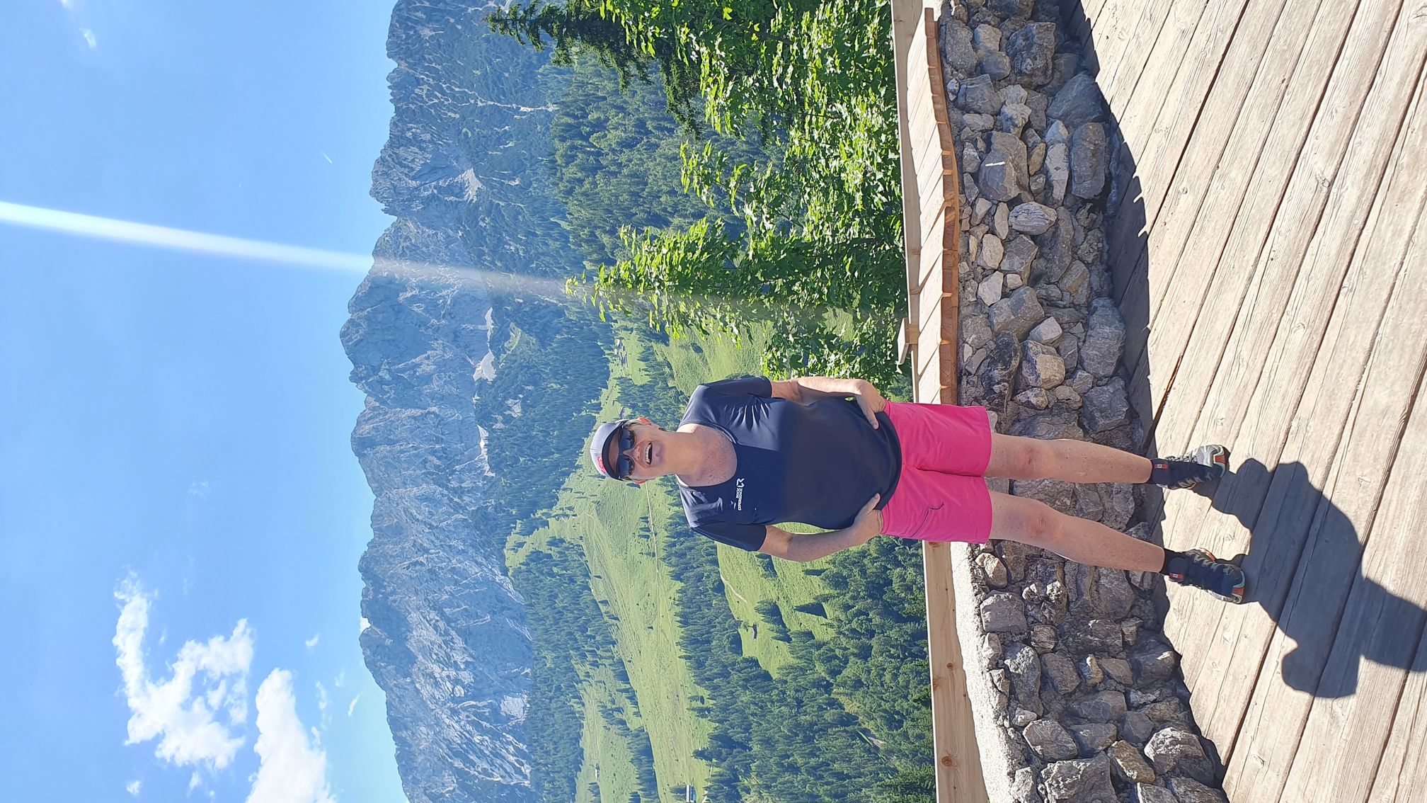 Meine Geschichte - warum es den NaturVital Club gibt