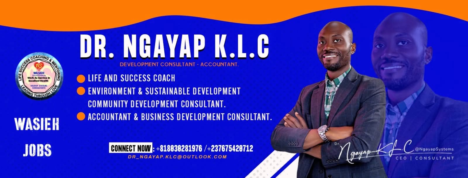 Join Free Coaching: Start Your Own Digital/Online Business at Ngayap Systems' WASIEH University Everything Done-For-You; DFY <span data-name="heart" data-type="emoji"><img src="https://cdn.jsdelivr.net/npm/emoji-datasource-apple/img/apple/64/2764-fe0f.png" draggable="false" loading="lazy" align="absmiddle" /></span> 
