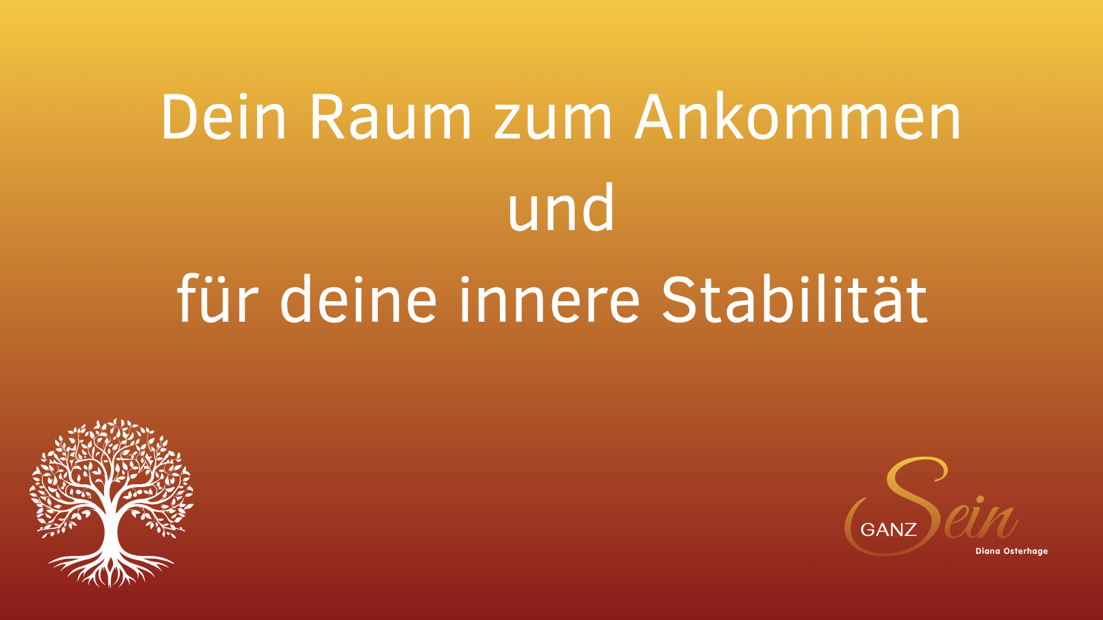 Stabil in einer Welt im Wandel