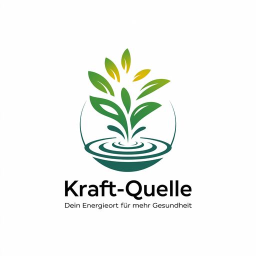 Willkommen bei der Kraft-Quelle: Dein Energieort für mehr Gesundheit