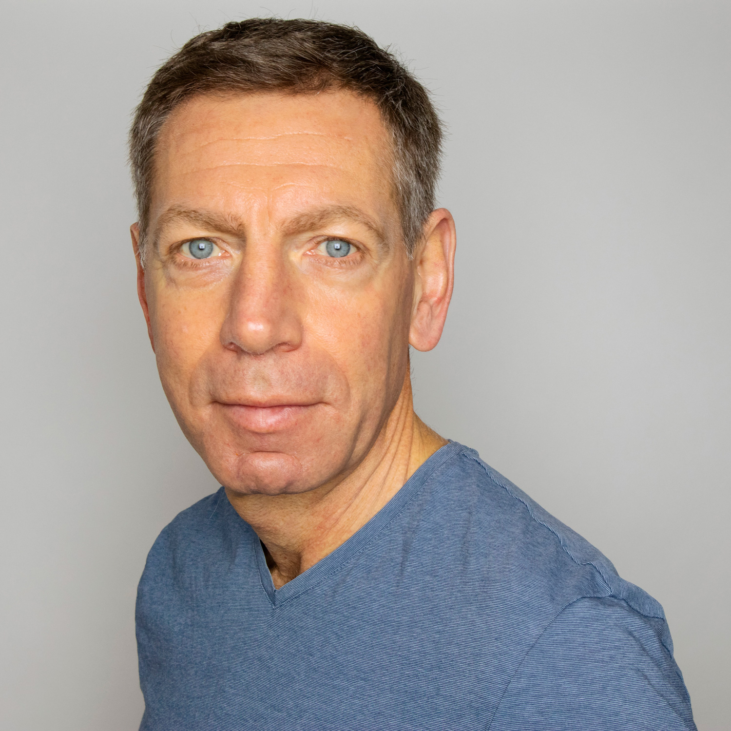 Stefan Geiser
