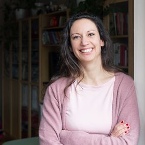 Irene Rosinski