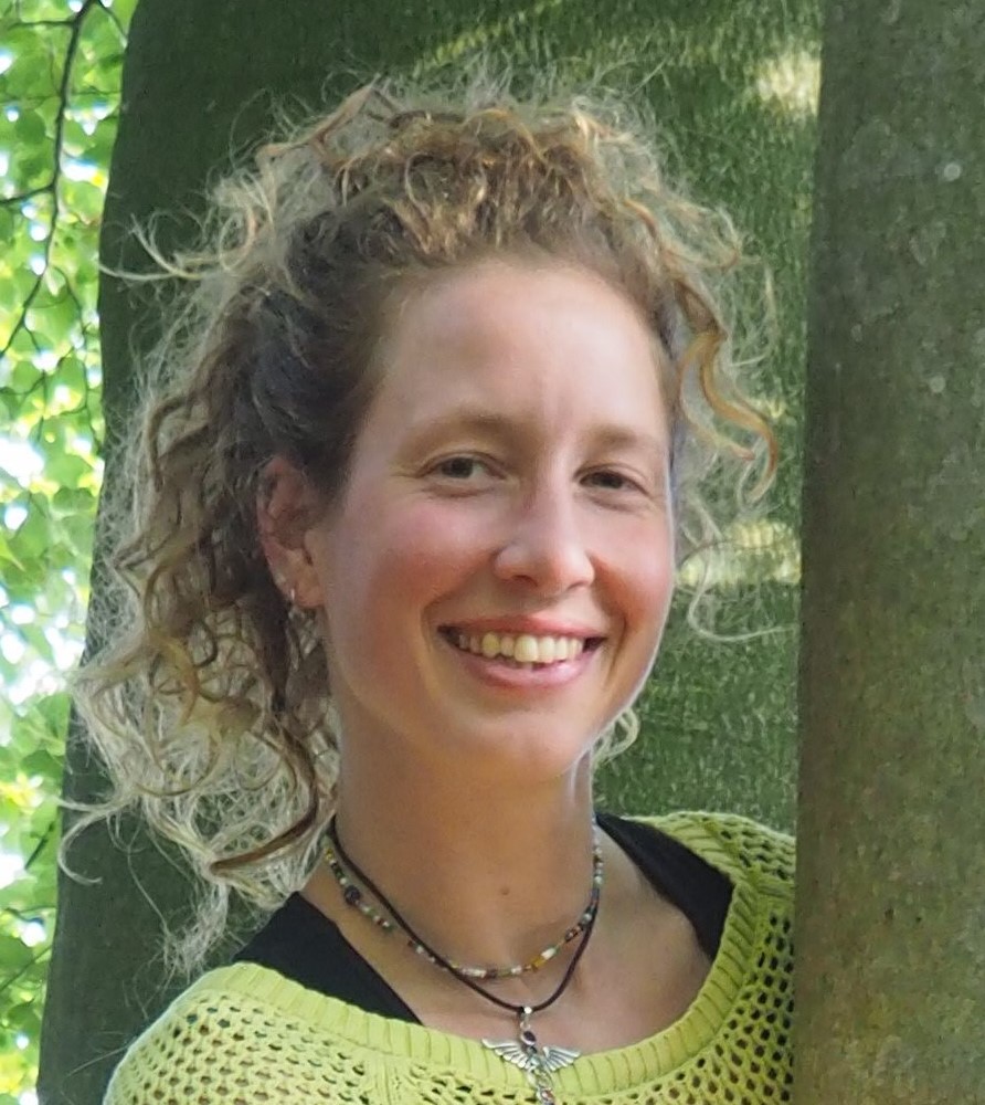 Mareike Schmitt