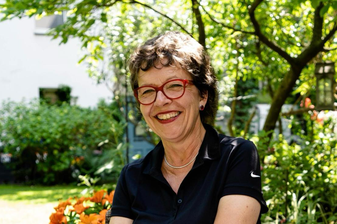 Sabine Neuenburg