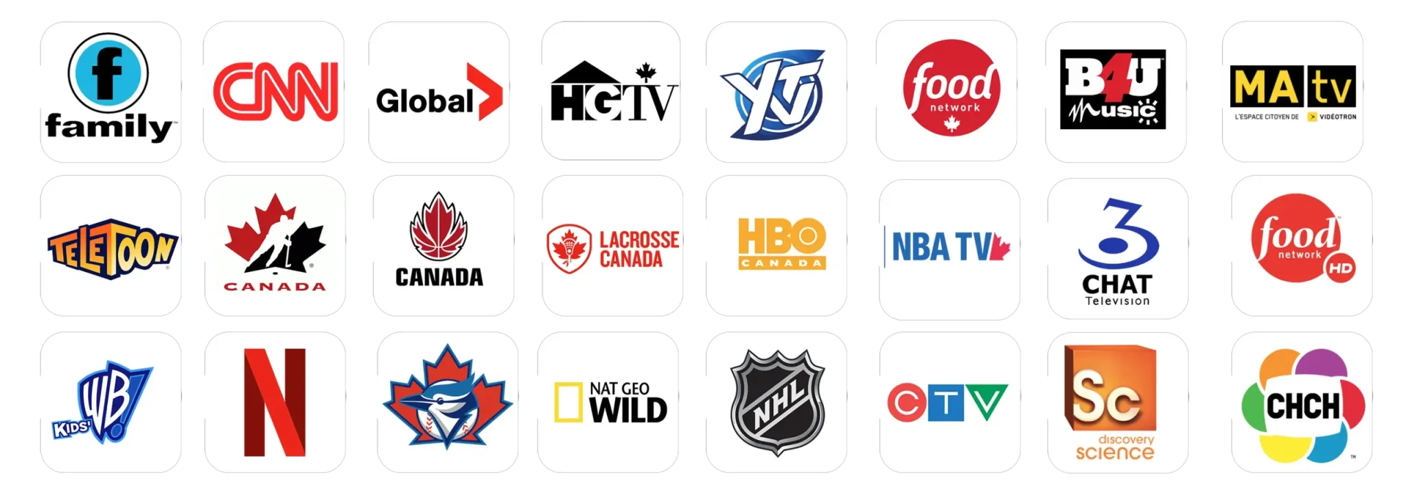Free Iptv for one month service