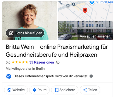 🫥 <span data-name="slightly_smiling_face" data-type="emoji"><img src="https://cdn.jsdelivr.net/npm/emoji-datasource-apple/img/apple/64/1f642.png" draggable="false" loading="lazy" align="absmiddle" /></span> Dein erster Sichtbarkeits-Tipp