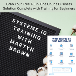 Is Systeme io Good For Your Business?