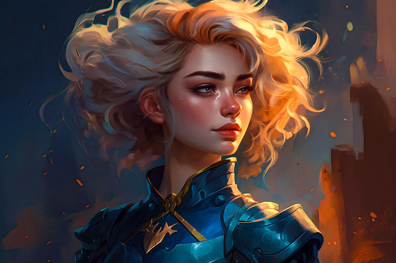 Building Your Protagonist