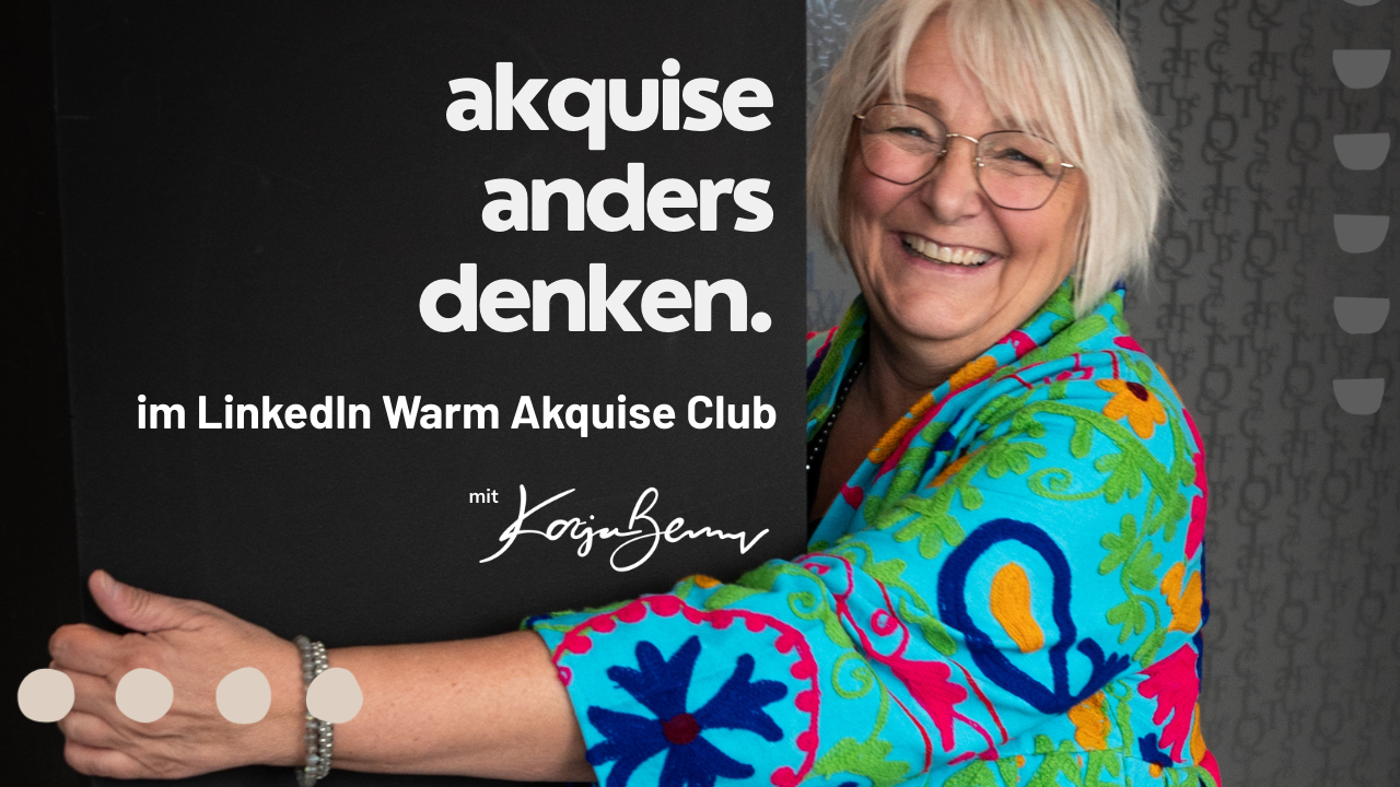 Wie schön, dass du zu uns gefunden hast. 